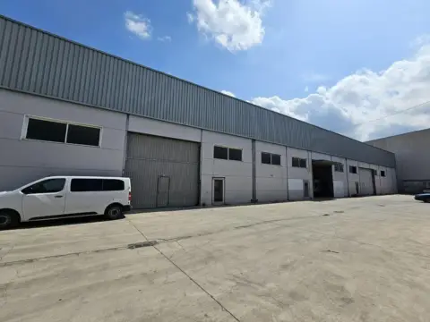 Nave industrial en Carrer de Materna, 8